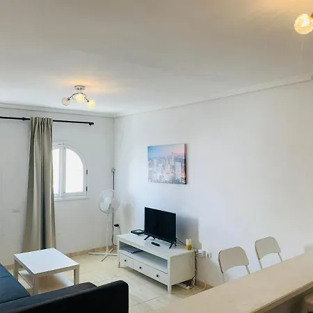 Apartamento Agueda