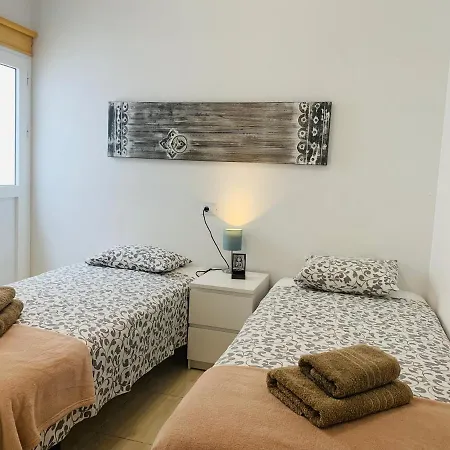 Apartamento Agueda Apartment