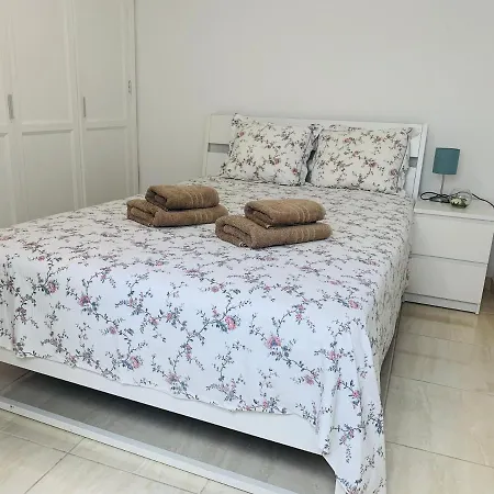 Apartment Apartamento Agueda Corralejo