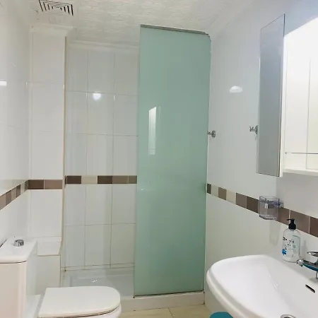 Apartment Apartamento Agueda
