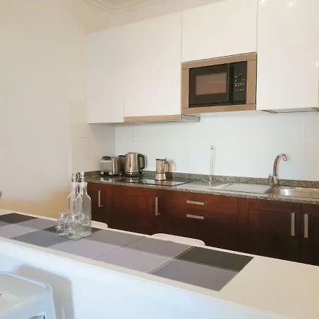 Apartamento Agueda Corralejo