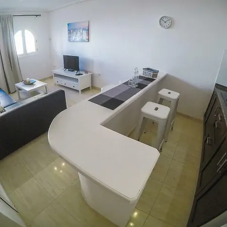 Apartment Apartamento Agueda Corralejo