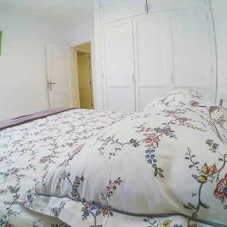 Apartamento Agueda * Corralejo