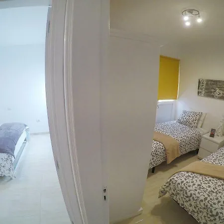 Apartamento Agueda *