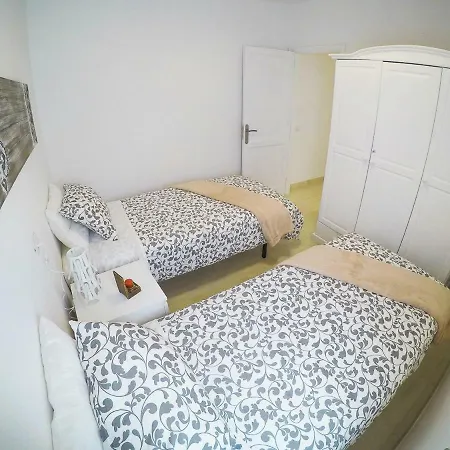 Apartment Apartamento Agueda Corralejo