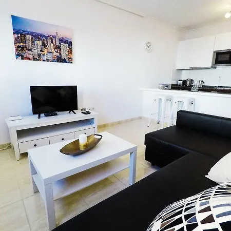 Apartamento Agueda * Corralejo