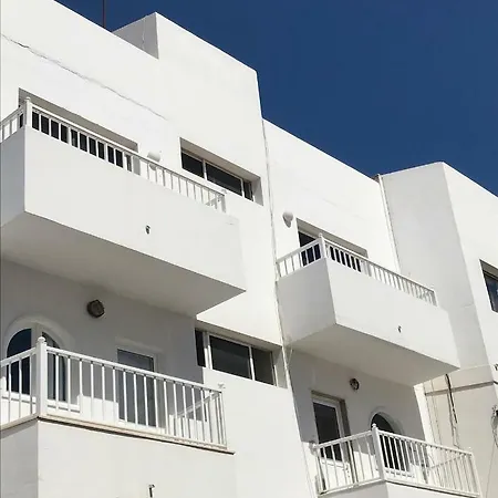 Apartamento Agueda